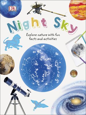 cover image of Night Sky